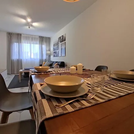 Apartmán Apartamento Toleiro *