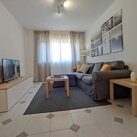 Apartamento Toleiro Apartmán