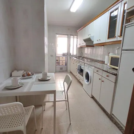 Apartamento Toleiro Apartmán