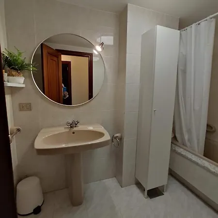 Apartamento Toleiro Apartmán